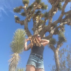 Meet your Posher, Lindsey